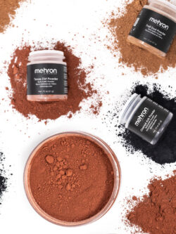 Polvo Especial Mehron fx