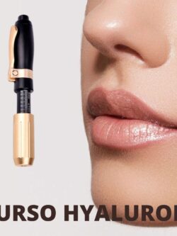 Curso hyaluron pen Bilbao