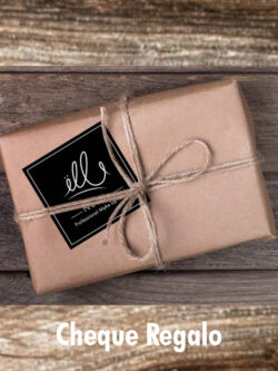 cheque regalo maquillaje tratamiento bilbao comprar españa