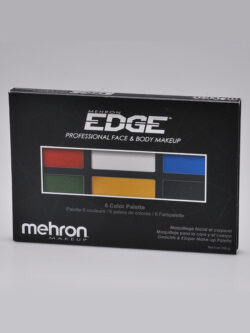 Mehron edge paleta aguacolor Bilbao comprar españa