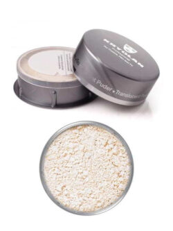 kryolan translucent powder 1