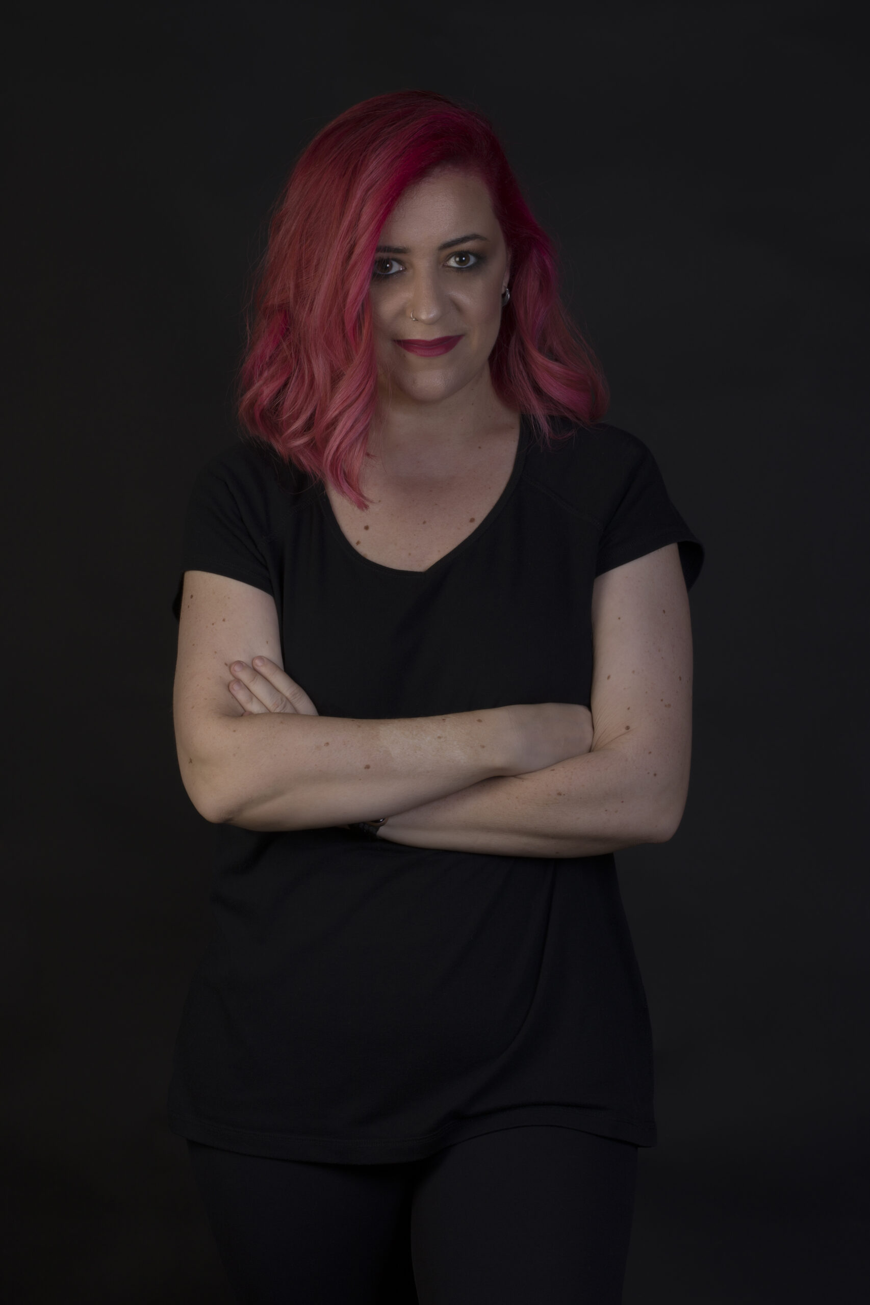 Noelle Maquilladora Bilbao Beauty artist