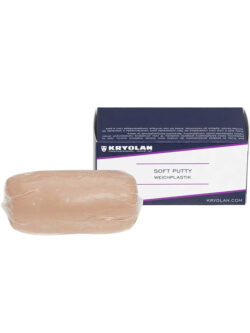 soft putty kryolan bilbao comprar españa