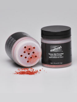 texas dirt powder mehron bilbao comprar españa