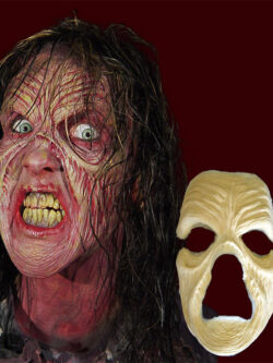 espuma protesis facial latex zombie fx faces bilbao comprar españa